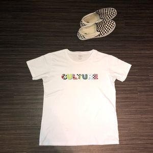 Forever 21 Graphic Tee